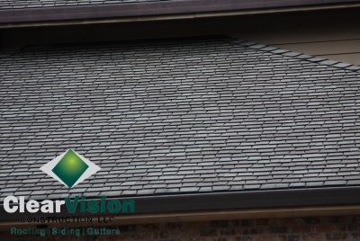 GAF Glenwood Shingle