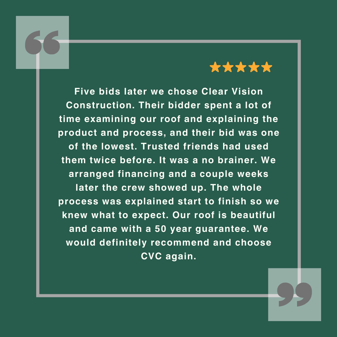 Project Spotlight: GAF Grand Sequoia® Roof Replacement