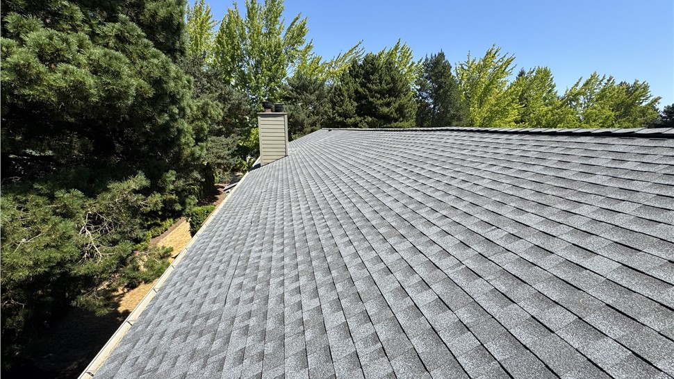 GAF Timberline HDZ - Pewter Gray Photo 44