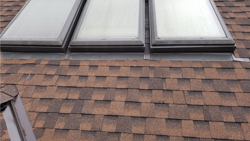 GAF Timberline HDZ - Hickory Photo 67