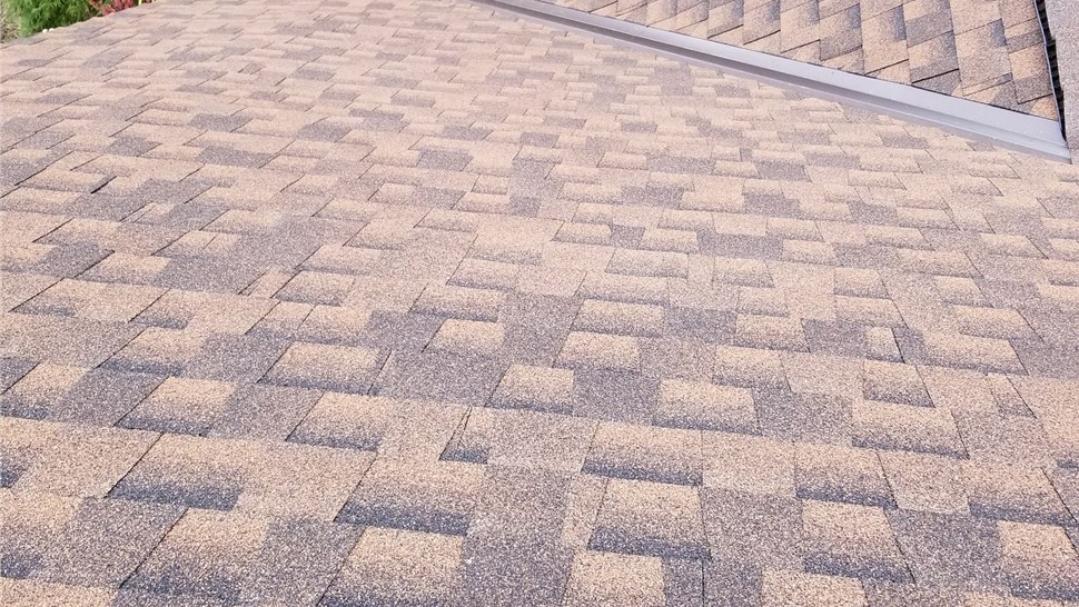 GAF Timberline HDZ - Hickory Photo 36