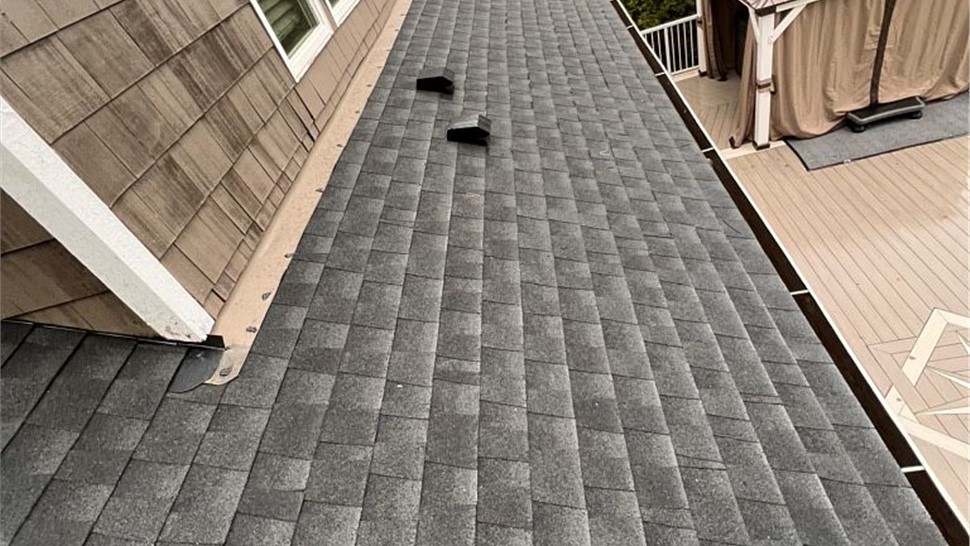 GAF Timberline HDZ – Charcoal Photo 34