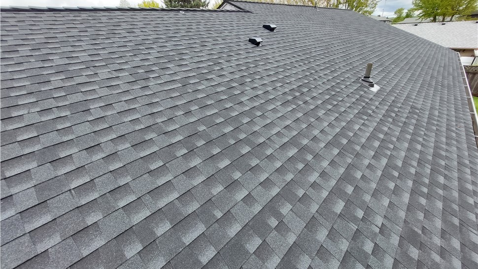 GAF Timberline HDZ – Charcoal Photo 31