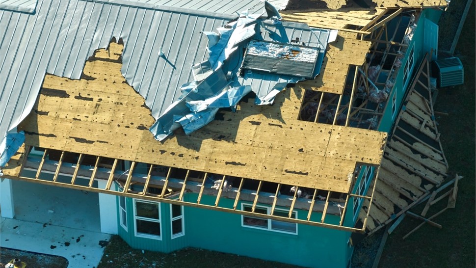 Storm Damage Photo 34