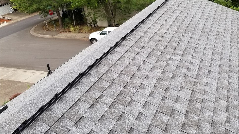 GAF Timberline HDZ - Pewter Gray Photo 56