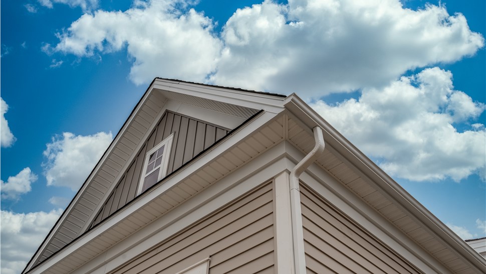 Gutters Photo 7