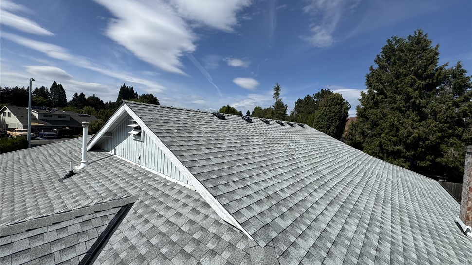 GAF Timberline HDZ - Birchwood Photo 70