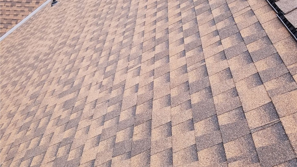 GAF Timberline HDZ - Hickory Photo 4