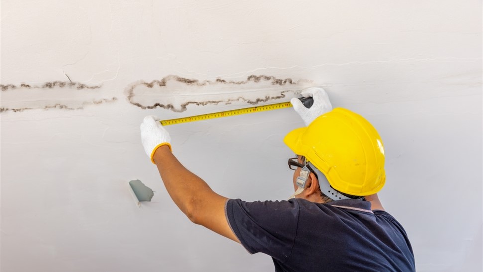 Roofing - Roof Leaks Photo 22