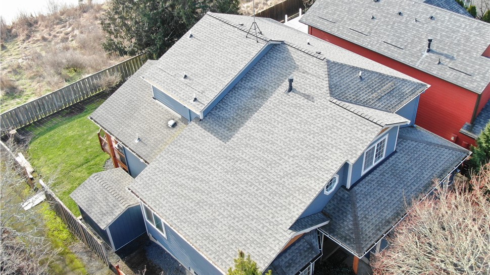 GAF Timberline - Weathered Wood Photo 21