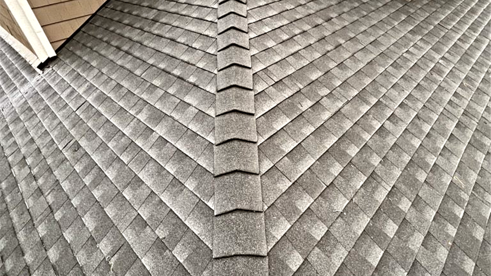 GAF Timberline HDZ – Charcoal Photo 89