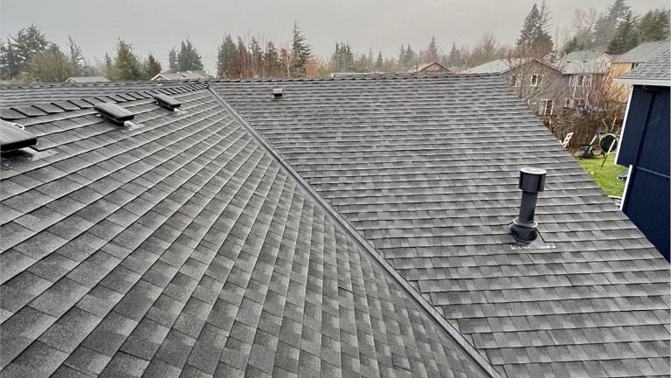 GAF Timberline HDZ – Charcoal Photo 84