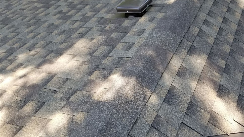 GAF Timberline HDZ - Barkwood Photo 56