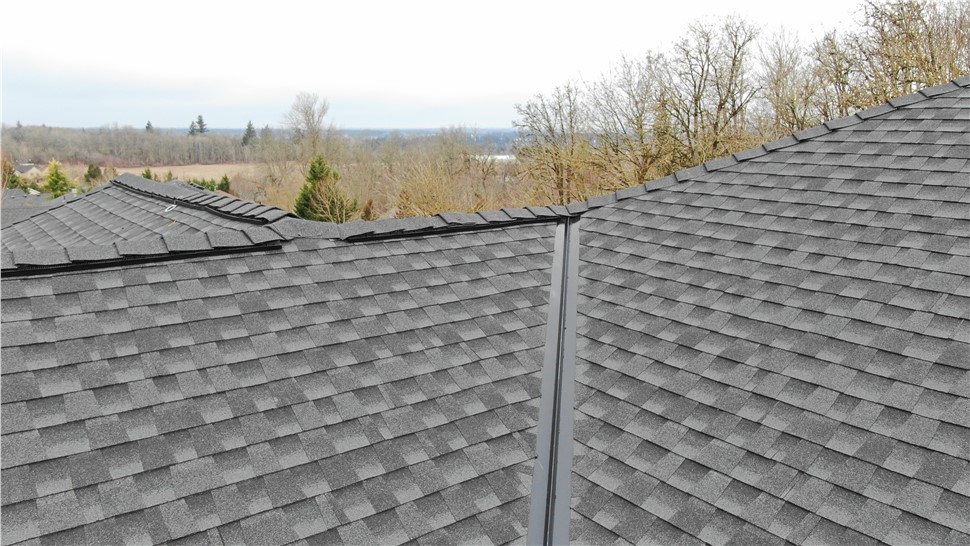 GAF Timberline HDZ – Charcoal Photo 23