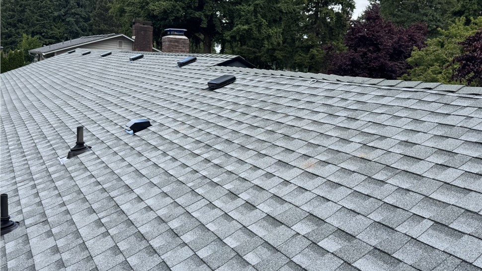 GAF Timberline HDZ - Birchwood Photo 78