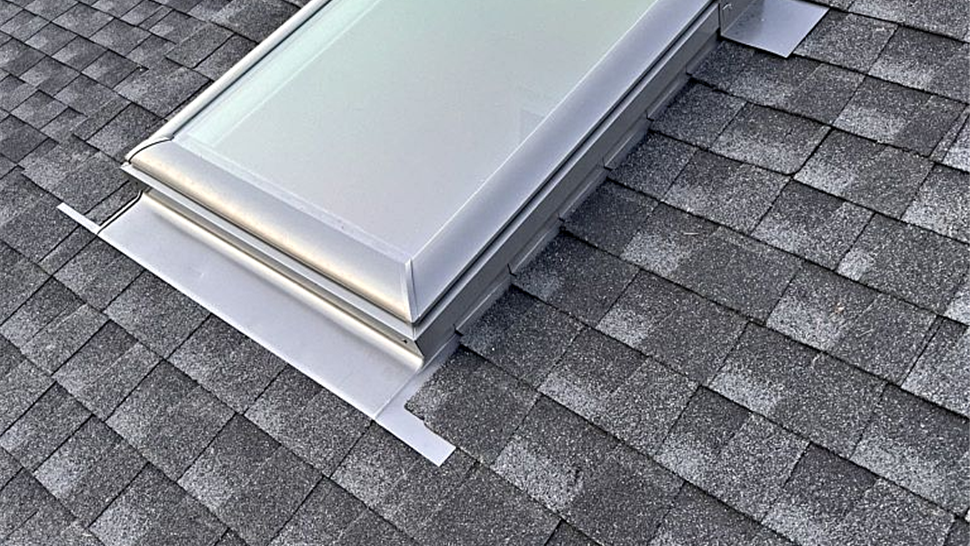 GAF Timberline HDZ – Charcoal Photo 86