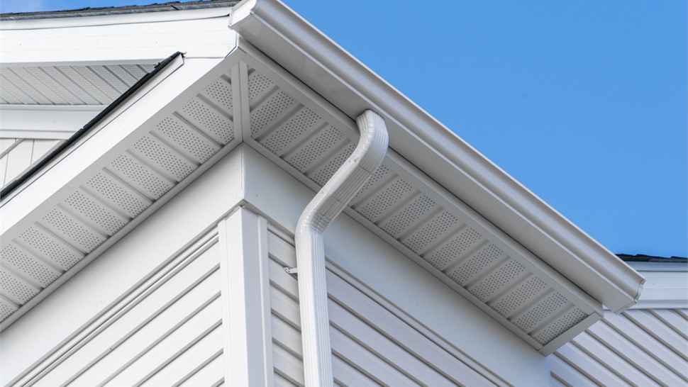 Gutters Photo 4