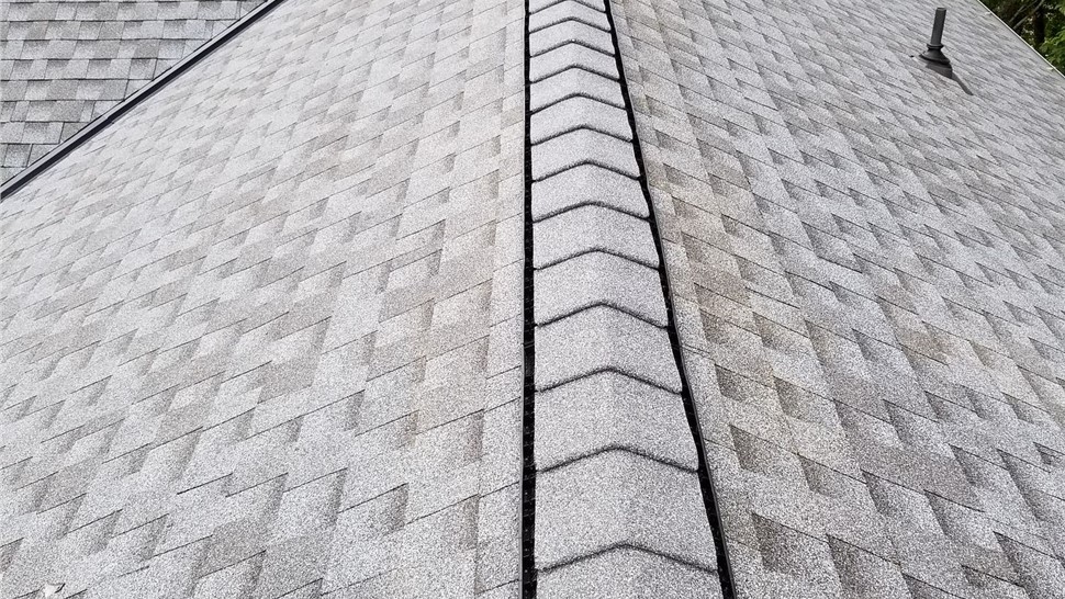 GAF Timberline HDZ - Pewter Gray Photo 48