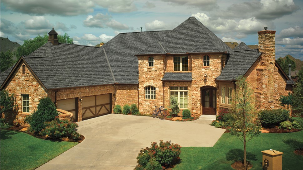 Roof - GAF Roof Photo 16