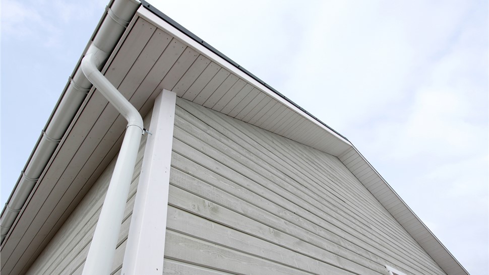 Gutters Photo 88