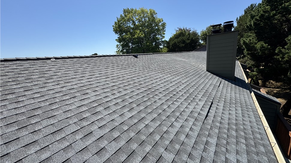 GAF Timberline HDZ - Pewter Gray Photo 30