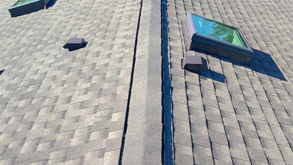 GAF Timberline - Weathered Wood Photo 40