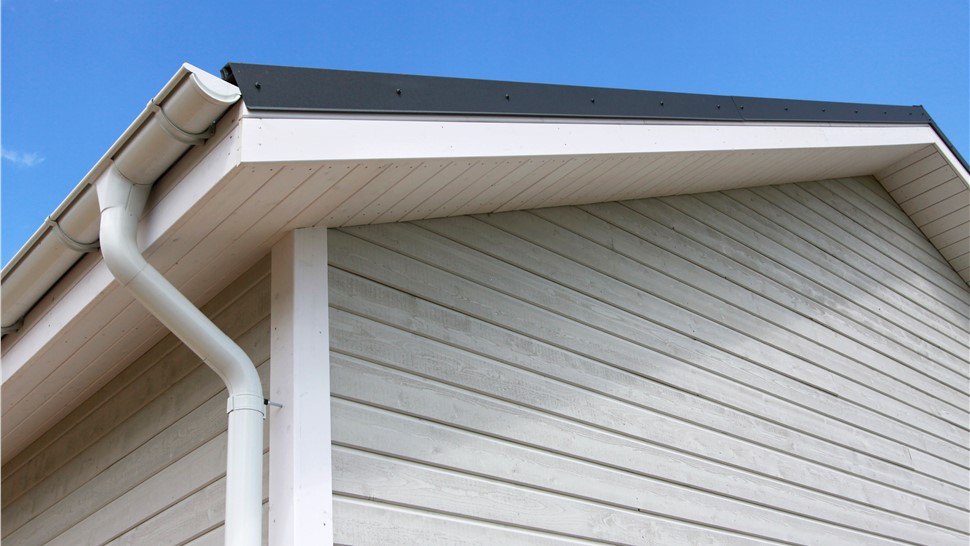 Gutters Photo 65