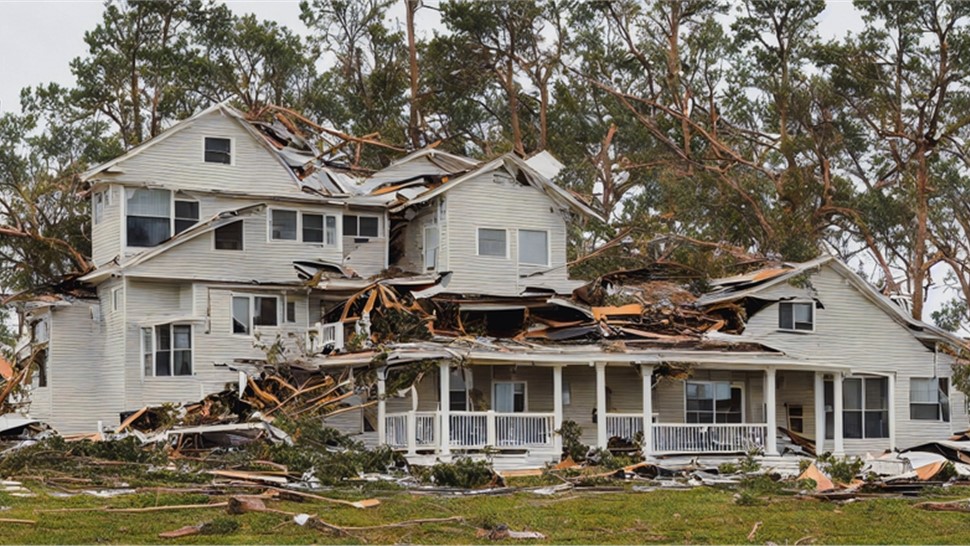 Storm Damage Photo 3