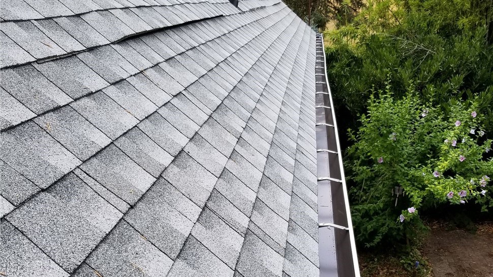 GAF Timberline HDZ - Birchwood Photo 7