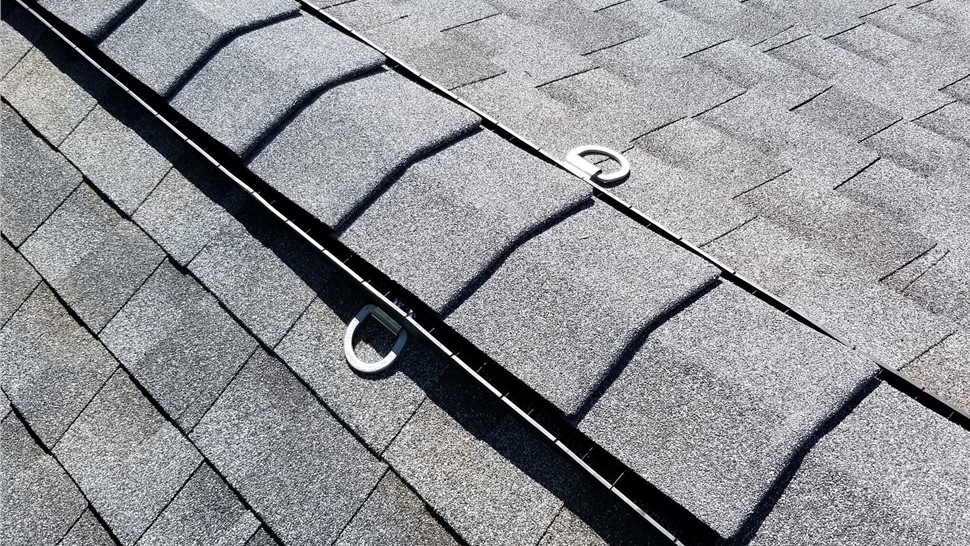 GAF Timberline HDZ - Pewter Gray Photo 58