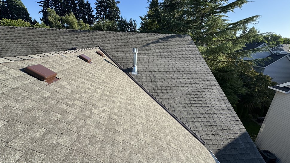 GAF Timberline - Weathered Wood Photo 76