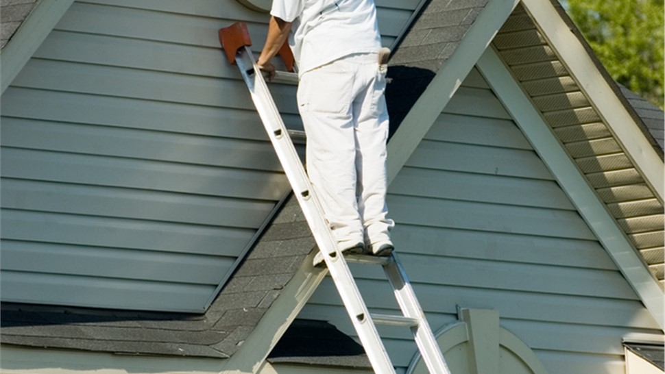 Service Areas - Painting Photo 63
