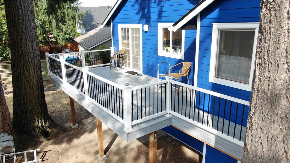 Siding - Siding Repair Photo 90