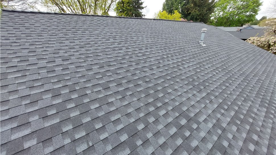 GAF Timberline HDZ – Charcoal Photo 40