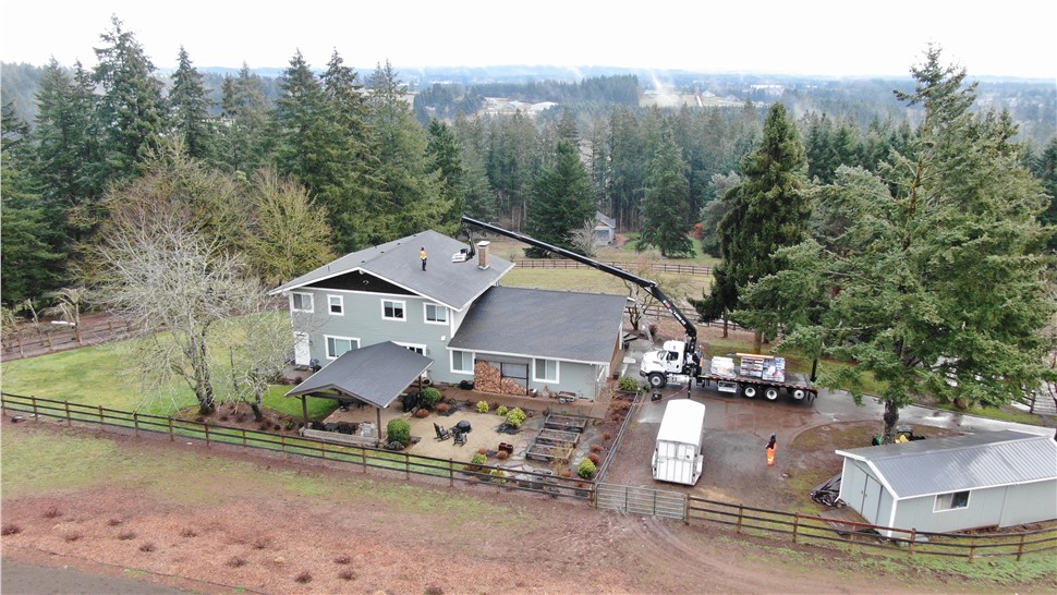 Roofing - Roof Types Photo 3