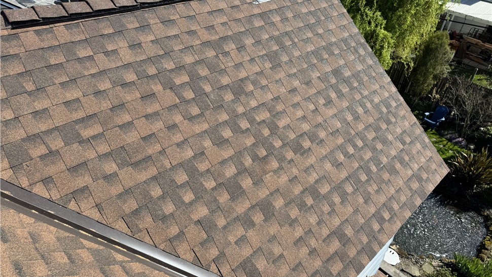 GAF Timberline HDZ - Hickory Photo 90