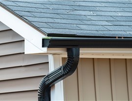 Gutters - Downspouts Photo 19