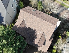 Roofing - Roof Replacement Photo 32