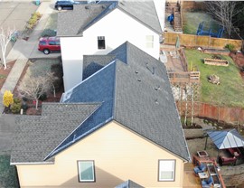 Roofing - Roof Types Photo 1
