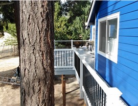 Service Areas - Siding Photo 2