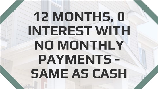 financing