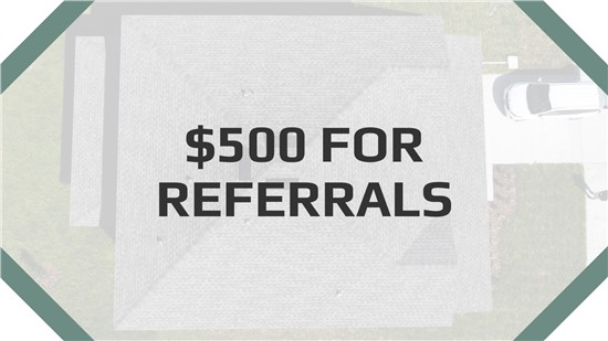referral