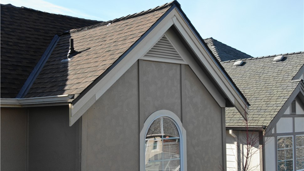Roofing Project in Portland, OR by Clear Vision Construction