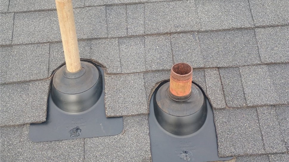 Repair Project in Portland, OR by Clear Vision Construction
