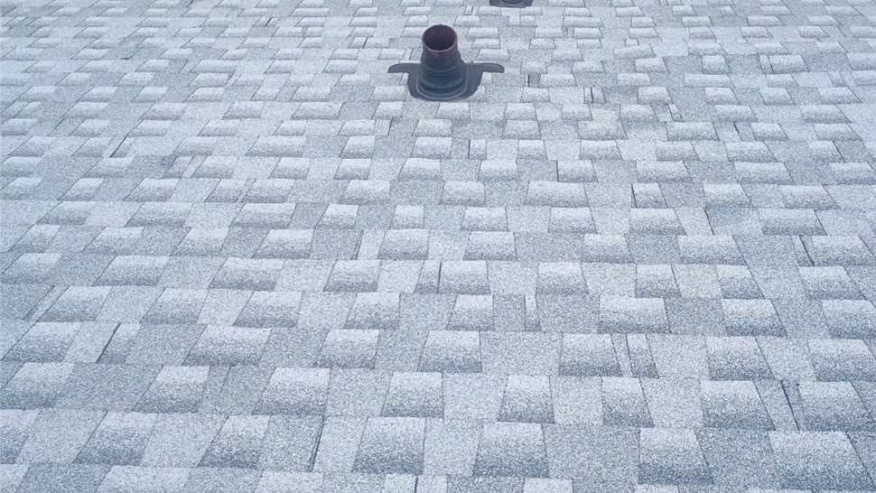 Roofing Project in Portland, OR by Clear Vision Construction