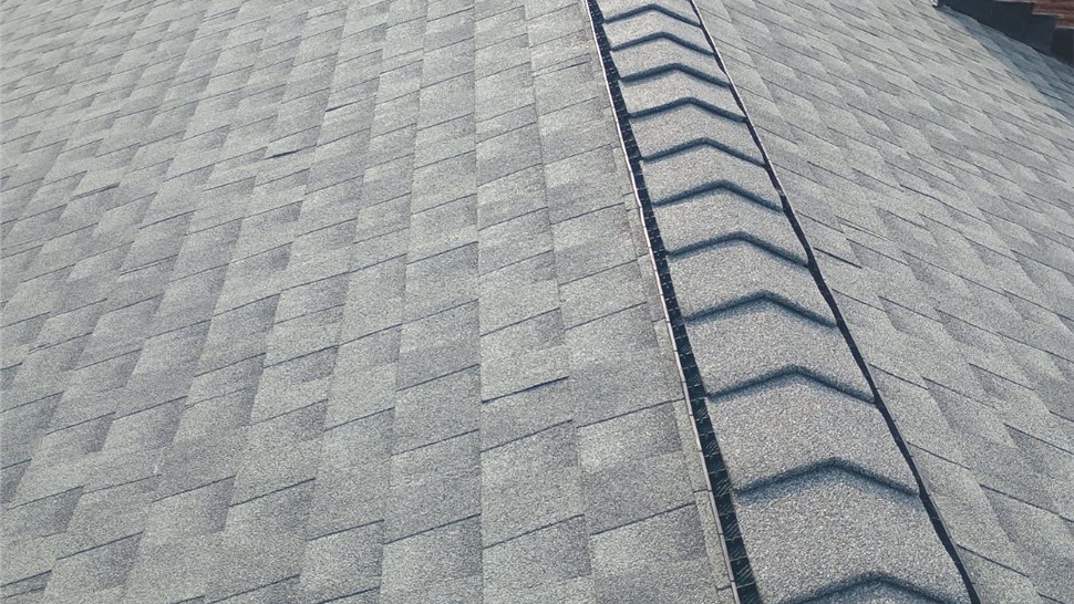 Roofing Project in Portland, OR by Clear Vision Construction