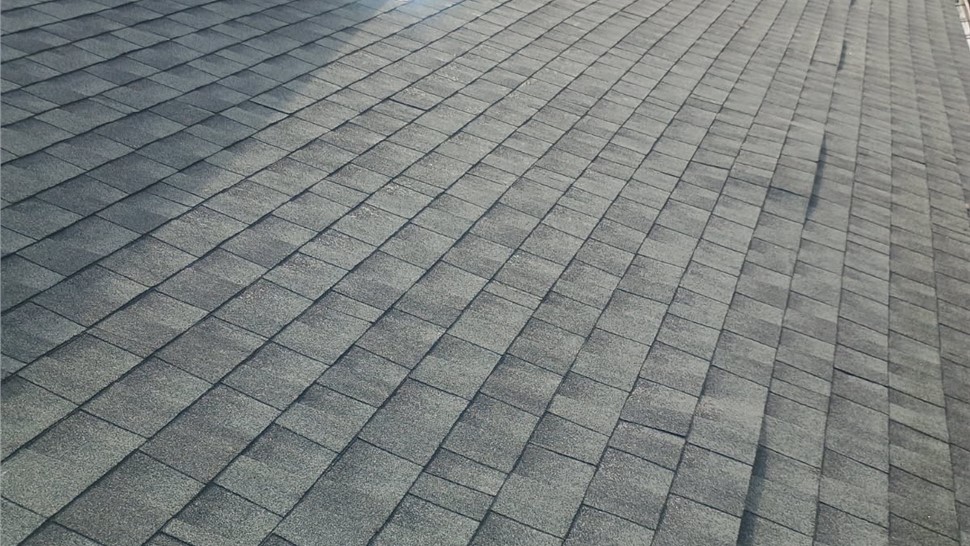 Roofing Project in Portland, OR by Clear Vision Construction
