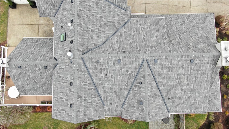 Roofing Project in Portland, OR by Clear Vision Construction