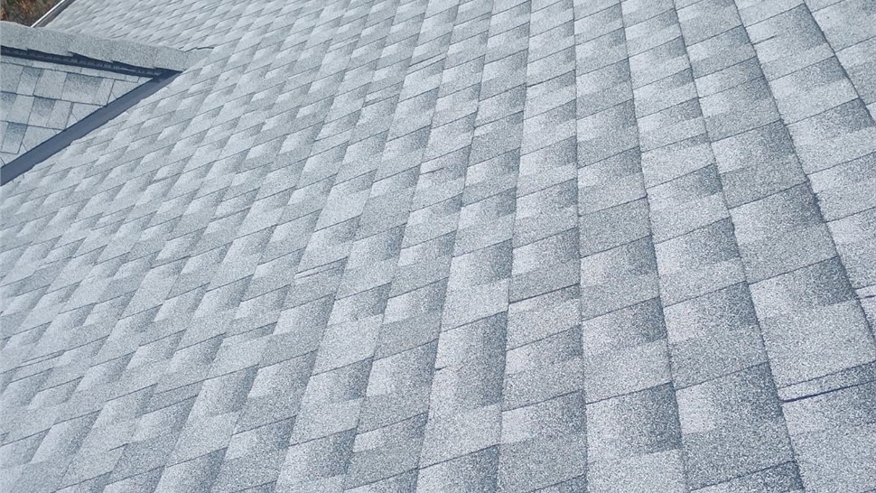 Roofing Project in Portland, OR by Clear Vision Construction