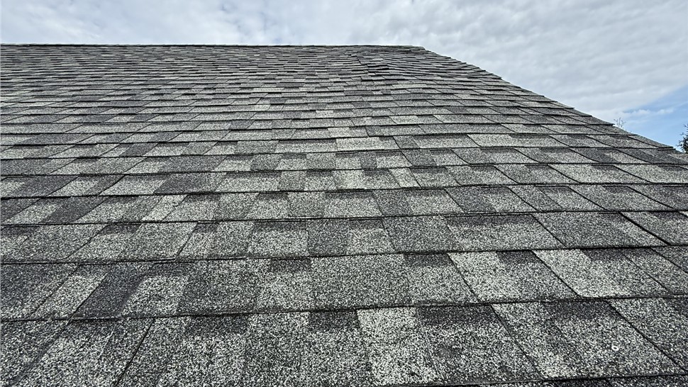 Roofing Project in Portland, OR by Clear Vision Construction